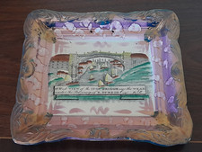 Sunderland lustre plaque for sale  LLANELLI