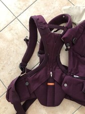 Zaino stokke viola usato  Verdello