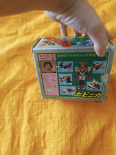 Popy combattler base usato  Pozzuoli