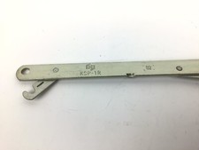 Hautau fang putzschere gebraucht kaufen  Hemer