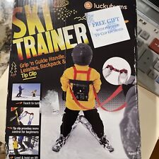 Luckybums kids ski for sale  Denver