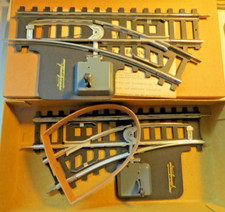 Fleischmann 624 spur gebraucht kaufen  Wedemark
