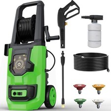 Pressure washer 5000psi for sale  USA