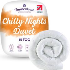 Winter warm duvet for sale  DEWSBURY