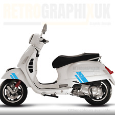 Cyan laurel vespa for sale  Shipping to Ireland