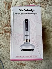 Cellulite massager body for sale  LONDON