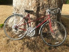 .vintage raleigh touring for sale  LONDON