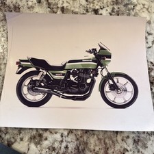 1982 kawasaki motorcycle for sale  Dubuque