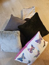 laura ashley velvet cushion covers for sale laura ashley velvet cushion covers for sale CHORLEY