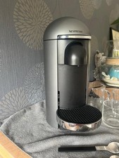 Nespresso vertuo plus gebraucht kaufen  Ganderkesee