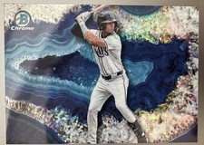 2025 bowman carson usato  Spedire a Italy