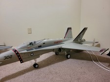 Freewing 18c hornet for sale  Ridgecrest