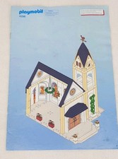 Playmobil bauanleitung 4296 gebraucht kaufen  Königsfeld, Schalkenbach