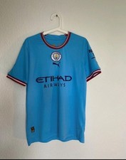 Fußball trikot man gebraucht kaufen  Georgsmarienhütte
