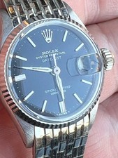 Rolex lady ref usato  Verona
