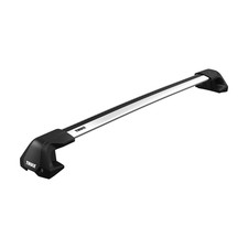 Thule wingbar edge for sale  GUILDFORD