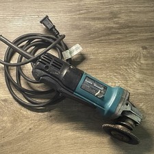 Makita 9557pb corded for sale  Middleport