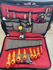Magma technicians bag for sale  GREENFORD