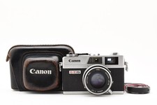 .mint canon canonet d'occasion  Expédié en Belgium