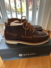 Sperry chukka boot for sale  Los Angeles