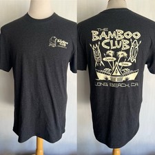 Bamboo club official for sale  Panorama City