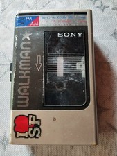 Lecteur cassette vintage d'occasion  Roanne