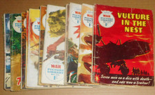Lot war picture for sale  GLASGOW