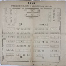 Plan house delegates for sale  Chevy Chase