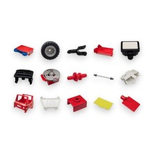 Playmobil 9466 feuerwehr gebraucht kaufen  Deutschland