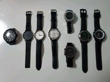 Konvolut armbanduhren guter gebraucht kaufen  Bensheim