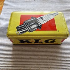 Ancienne boite bougies d'occasion  Sannois