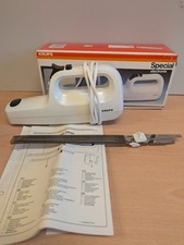 Krups elektromesser spezial gebraucht kaufen  Lauenbrück