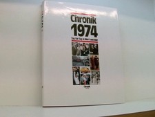 Chronik 1974 chronik gebraucht kaufen  Berlin