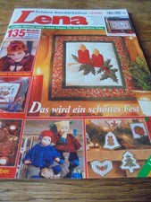 lena handarbeiten gebraucht kaufen  Kempenich