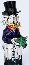 Dagobert duck figur gebraucht kaufen  Kempten (Allgäu)