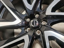Volvo xc90 alloy for sale  SKELMERSDALE