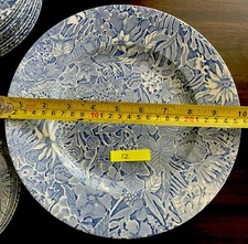 Burleigh scilla blue for sale  Winnetka