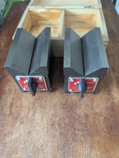 v blocks magnet for sale v blocks magnet for sale NUNEATON