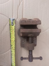 Hilmor pipe vice for sale  PETERHEAD