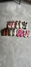 Pairs girls shoes for sale  HARROGATE