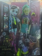 Preowned monster high for sale  Apple Valley