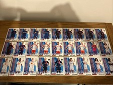 Match attax extra for sale  HAILSHAM