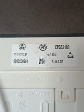 Epg 53103 elektronik gebraucht kaufen  Hannover