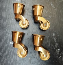 Swivel solid brass for sale  LONDON