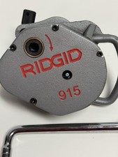 Ridgid 915 air for sale  USA