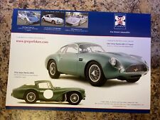 Gregor fisken aston for sale  BRISTOL