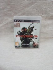 Crysis playstation ps3 usato  Pianoro