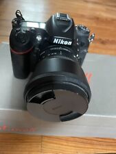 Nikon d7100 reflex d'occasion  Mauléon-Licharre