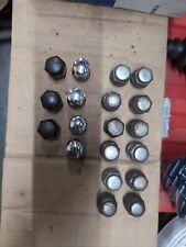 Freelander wheel nuts for sale  LEICESTER