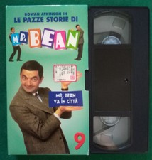 Vhs pazze storie usato  Ferrara